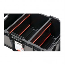 YATO Lada organizator pentru scule, 570 x 359 x 23..